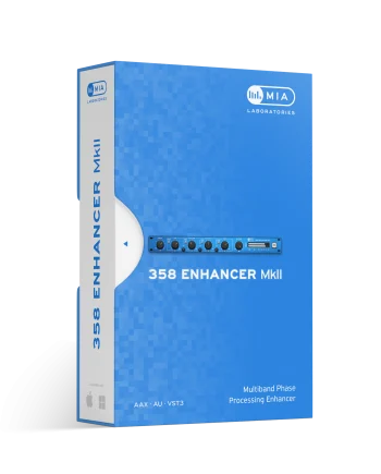 358 Enhancer MkII