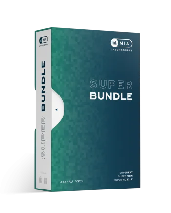 SUPER BUNDLE