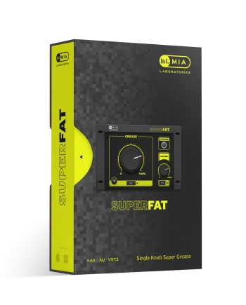 SUPER FAT