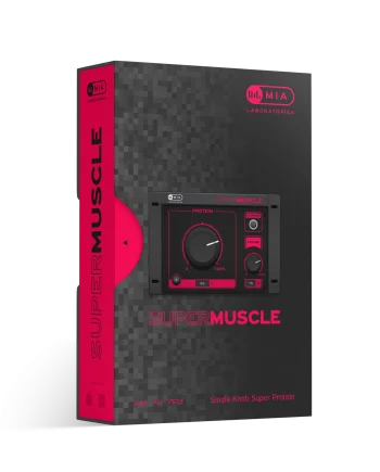 SUPER MUSCLE