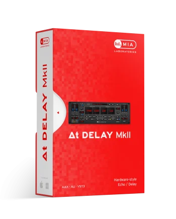 Delay Δt MkII
