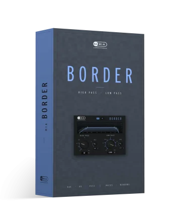 BORDER box
