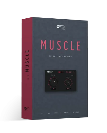 MUSCLE box