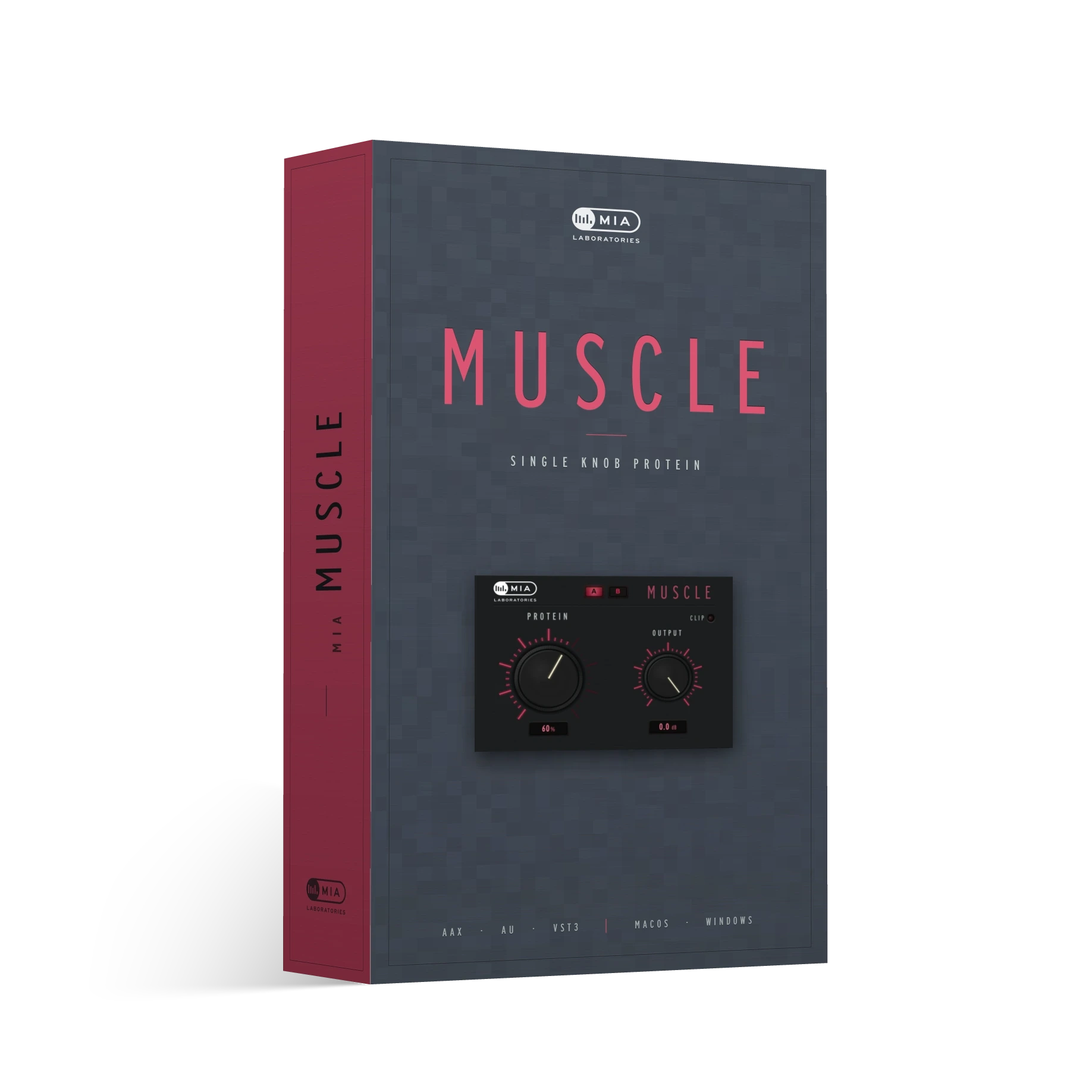 MUSCLE box