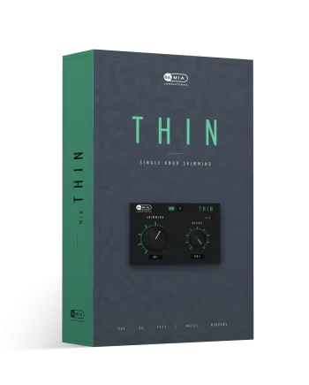 THIN box